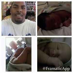 Meet your Posher, Noel